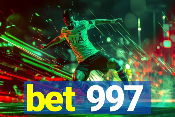 bet 997